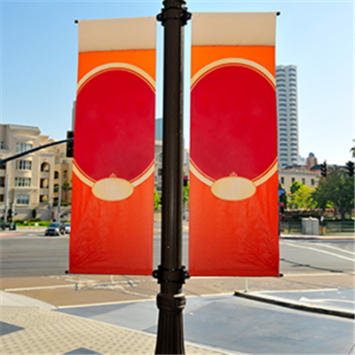 Vinyl Banners 