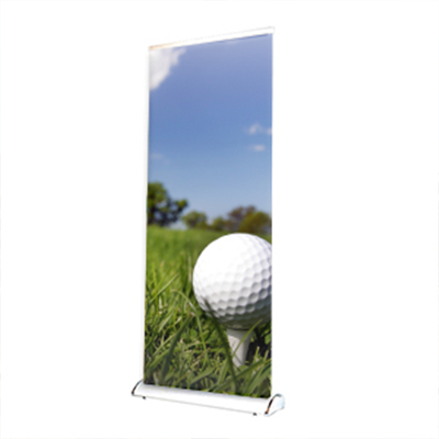 Banner Stand